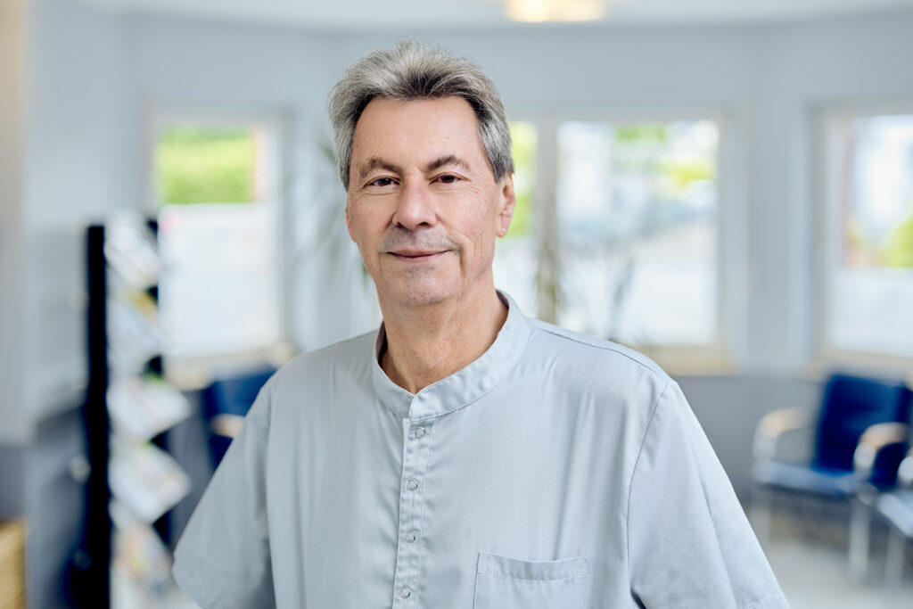 5-Portrait-Tierarzt-Dr.-Thomas-Graf-Kleintierpraxis-am-Hirschgraben-Köln Portrait Tierarzt Dr. Thomas Graf